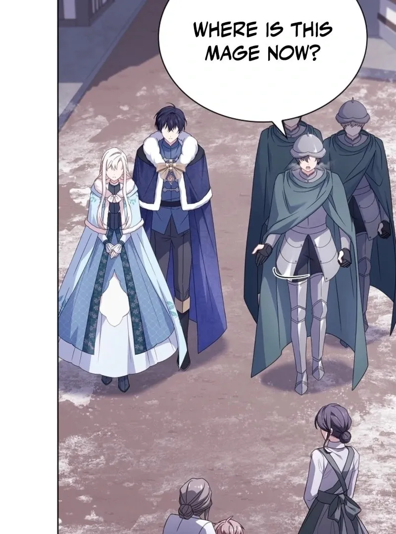 The Lady Needs a Break Chapter 183 page 62 - 