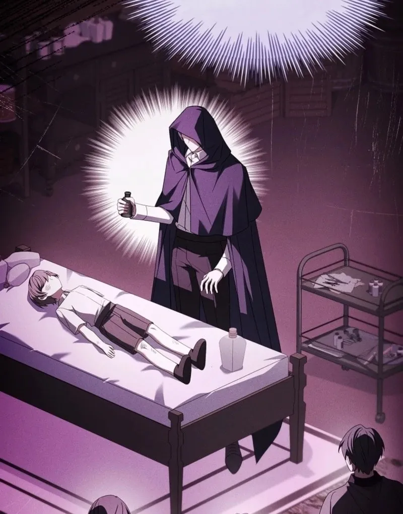 The Lady Needs a Break Chapter 183 page 67 - 