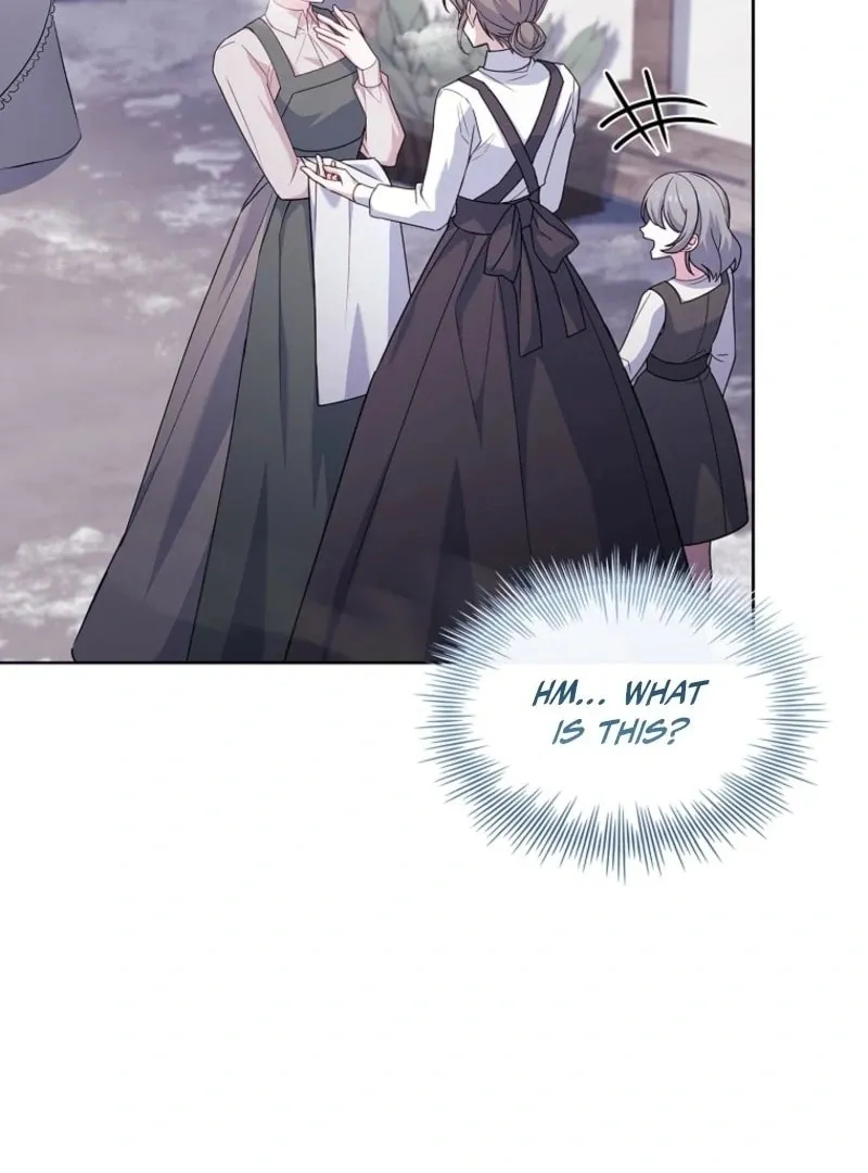 The Lady Needs a Break Chapter 183 page 9 - 