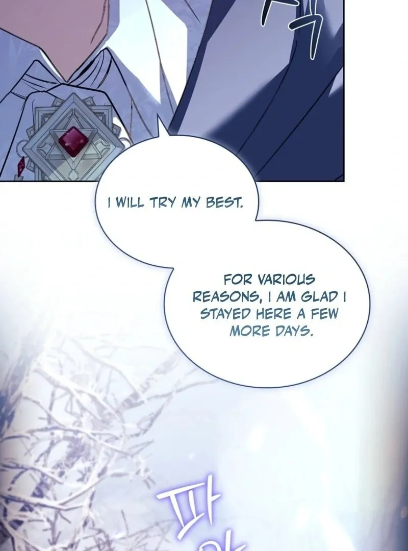 The Lady Needs a Break Chapter 184 page 11 - 