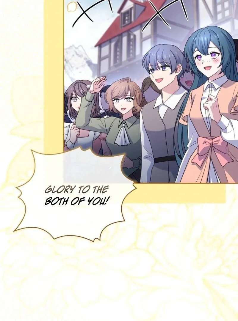 The Lady Needs a Break Chapter 184 page 110 - 