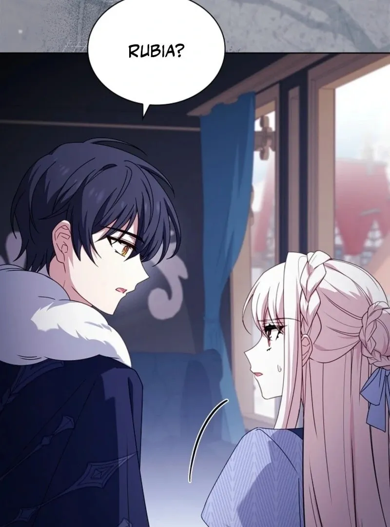 The Lady Needs a Break Chapter 184 page 133 - 