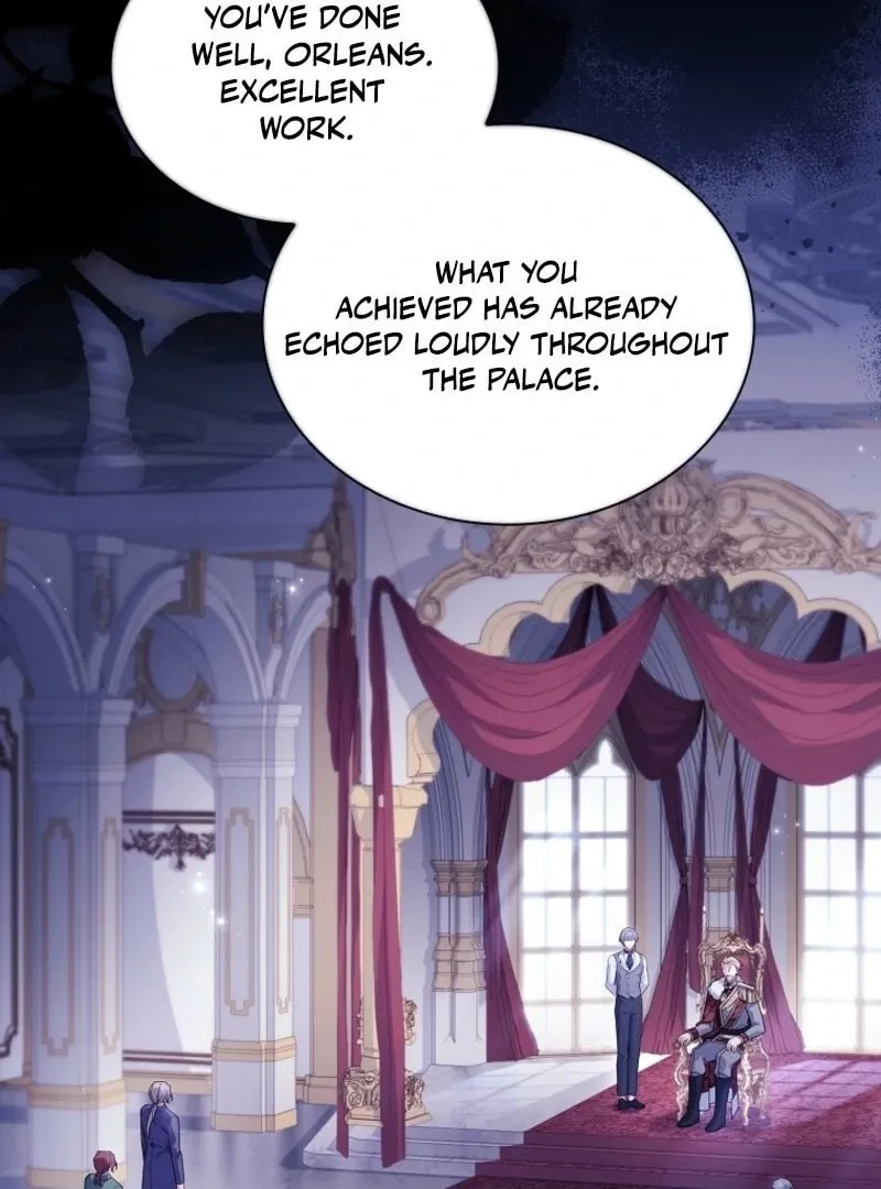The Lady Needs a Break Chapter 184 page 137 - 