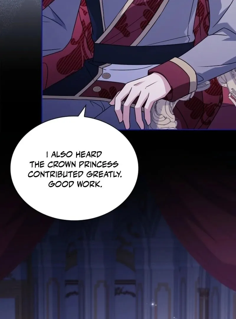 The Lady Needs a Break Chapter 184 page 142 - 