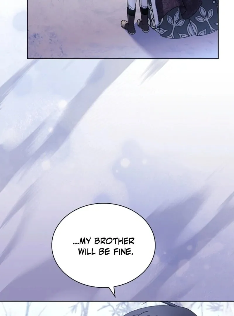 The Lady Needs a Break Chapter 184 page 20 - 