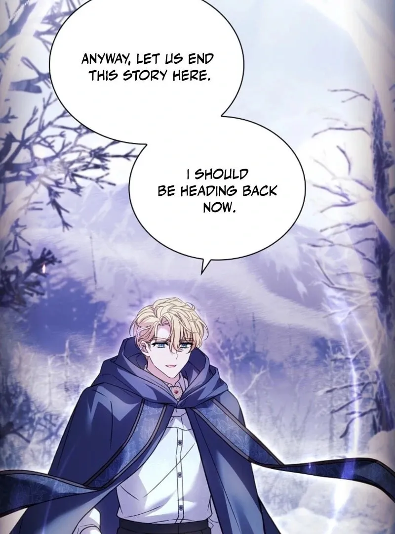 The Lady Needs a Break Chapter 184 page 5 - 