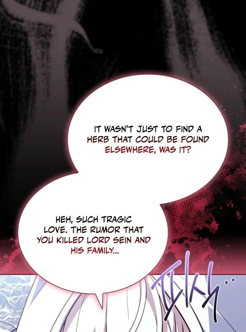 The Lady Needs a Break Chapter 184 page 44 - 