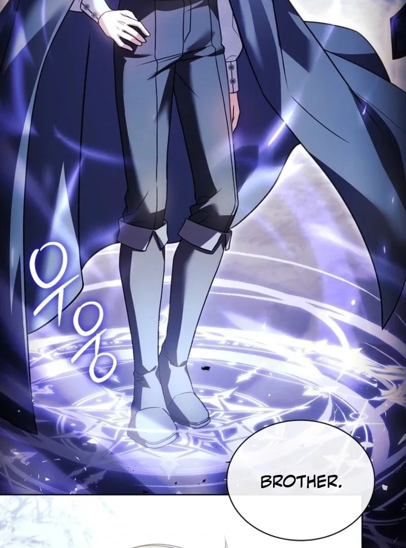The Lady Needs a Break Chapter 184 page 6 - 