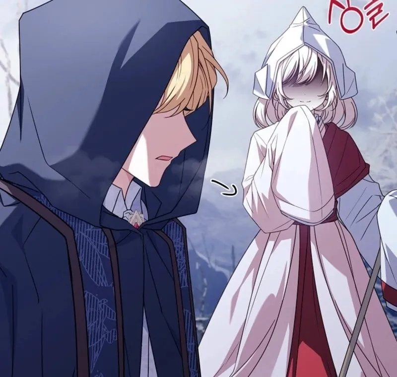 The Lady Needs a Break Chapter 184 page 51 - 