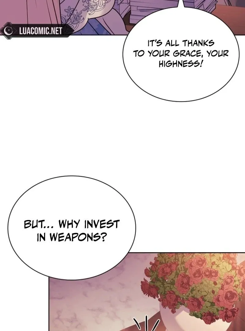 The Lady Needs a Break Chapter 185 page 101 - 