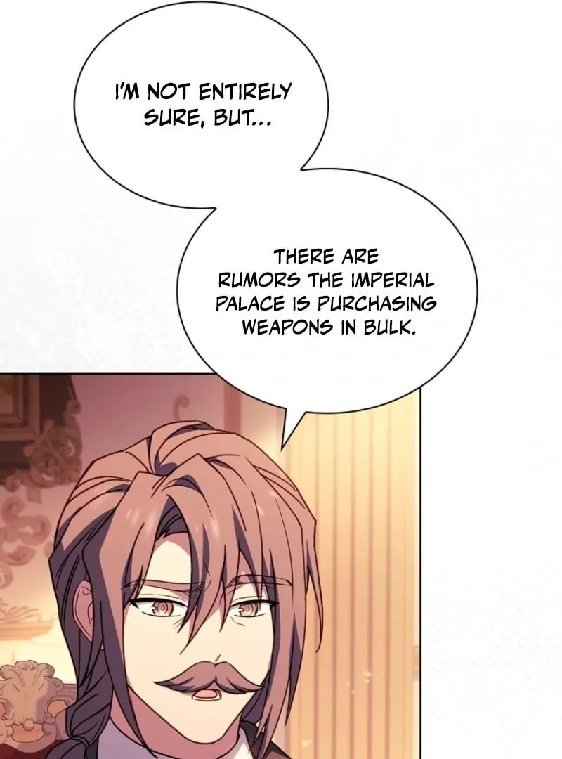 The Lady Needs a Break Chapter 185 page 108 - 