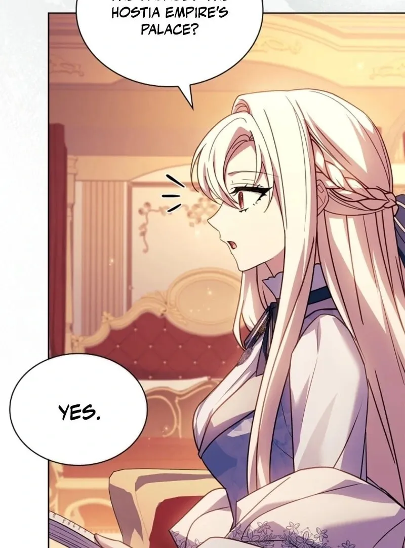 The Lady Needs a Break Chapter 185 page 110 - 