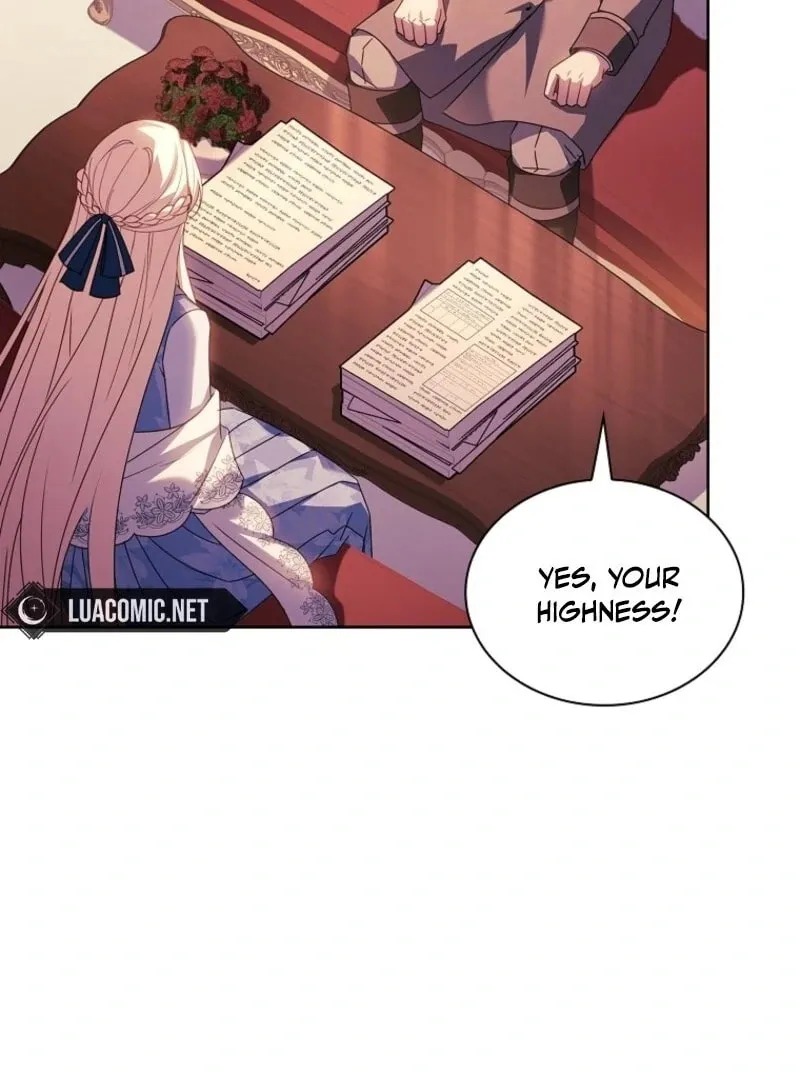 The Lady Needs a Break Chapter 185 page 114 - 