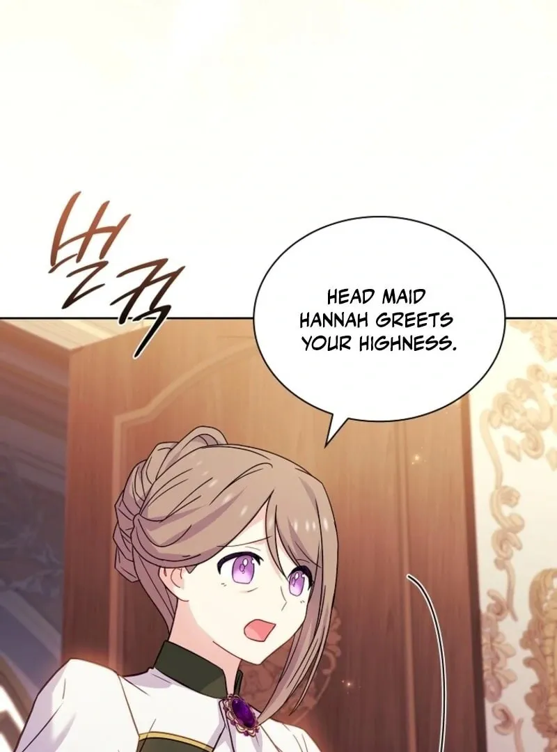 The Lady Needs a Break Chapter 185 page 117 - 