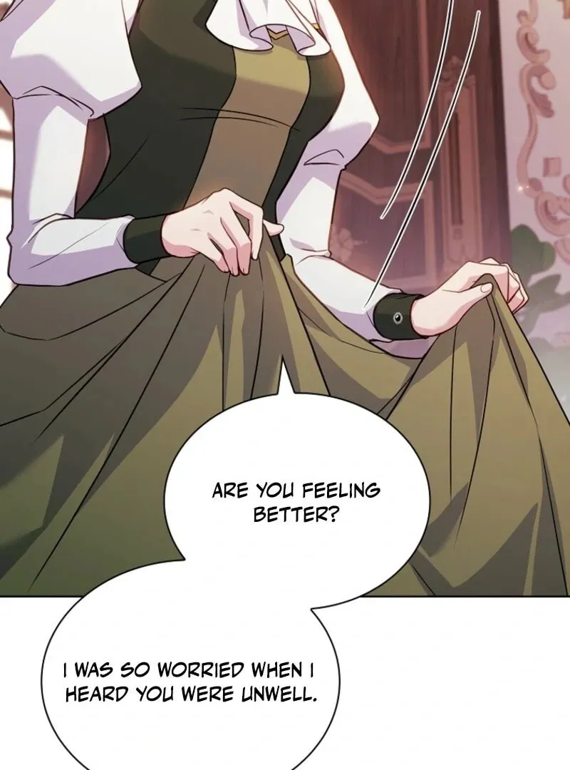 The Lady Needs a Break Chapter 185 page 118 - 