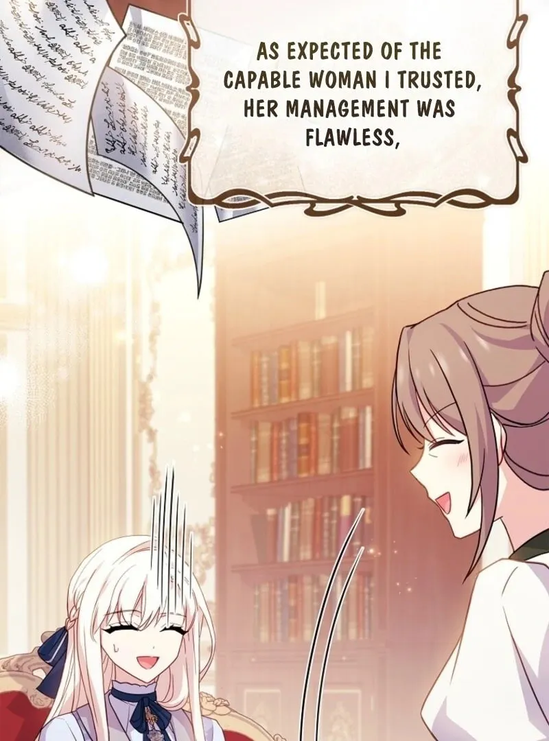 The Lady Needs a Break Chapter 185 page 123 - 