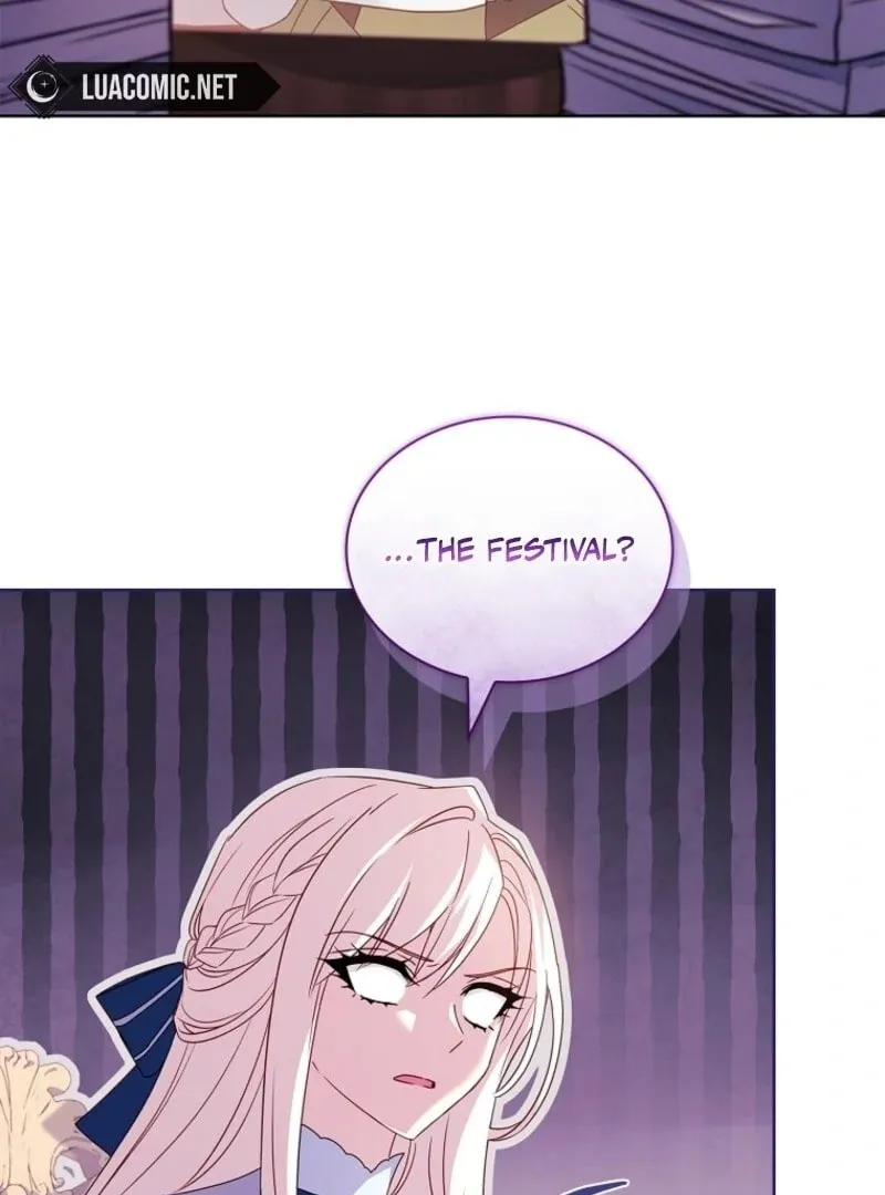 The Lady Needs a Break Chapter 185 page 126 - 