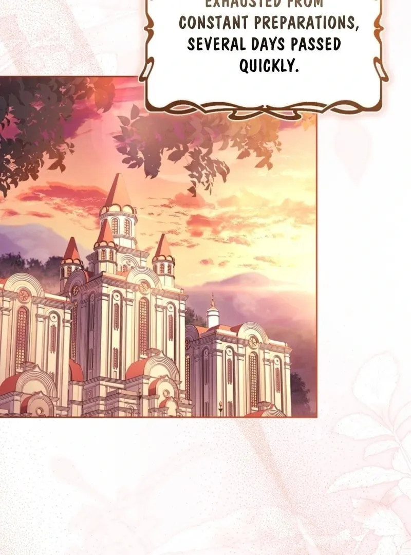 The Lady Needs a Break Chapter 185 page 137 - 