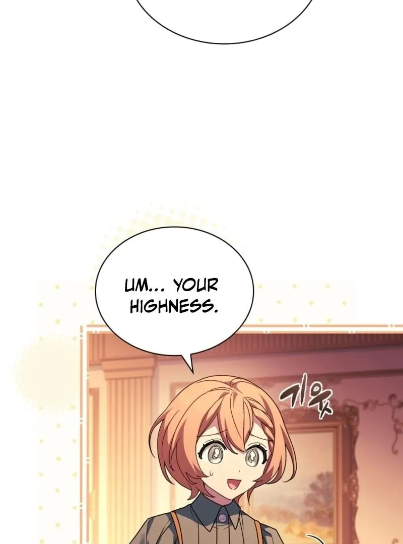 The Lady Needs a Break Chapter 185 page 140 - 
