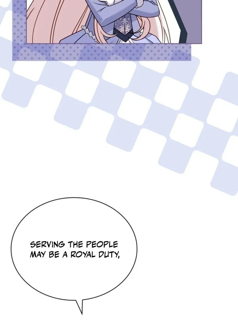 The Lady Needs a Break Chapter 185 page 15 - 