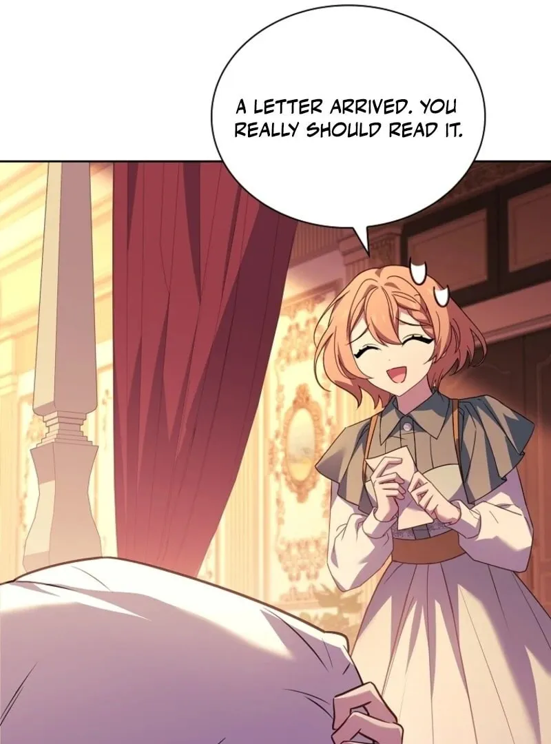 The Lady Needs a Break Chapter 185 page 144 - 