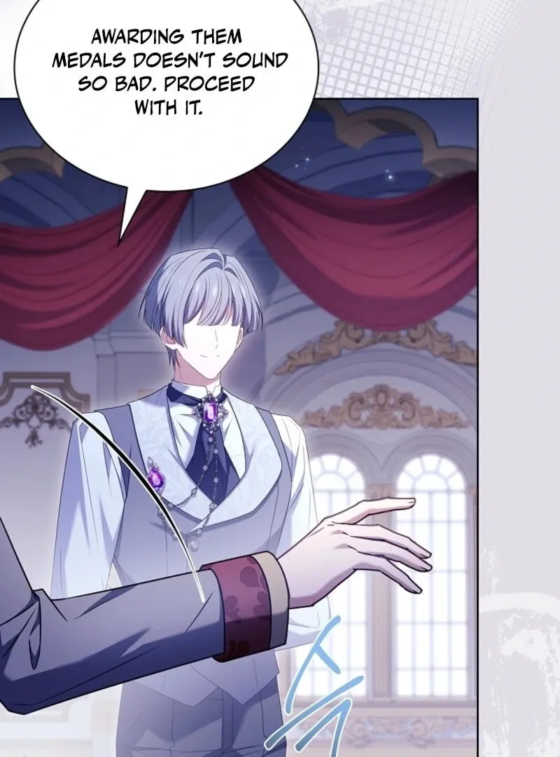 The Lady Needs a Break Chapter 185 page 22 - 