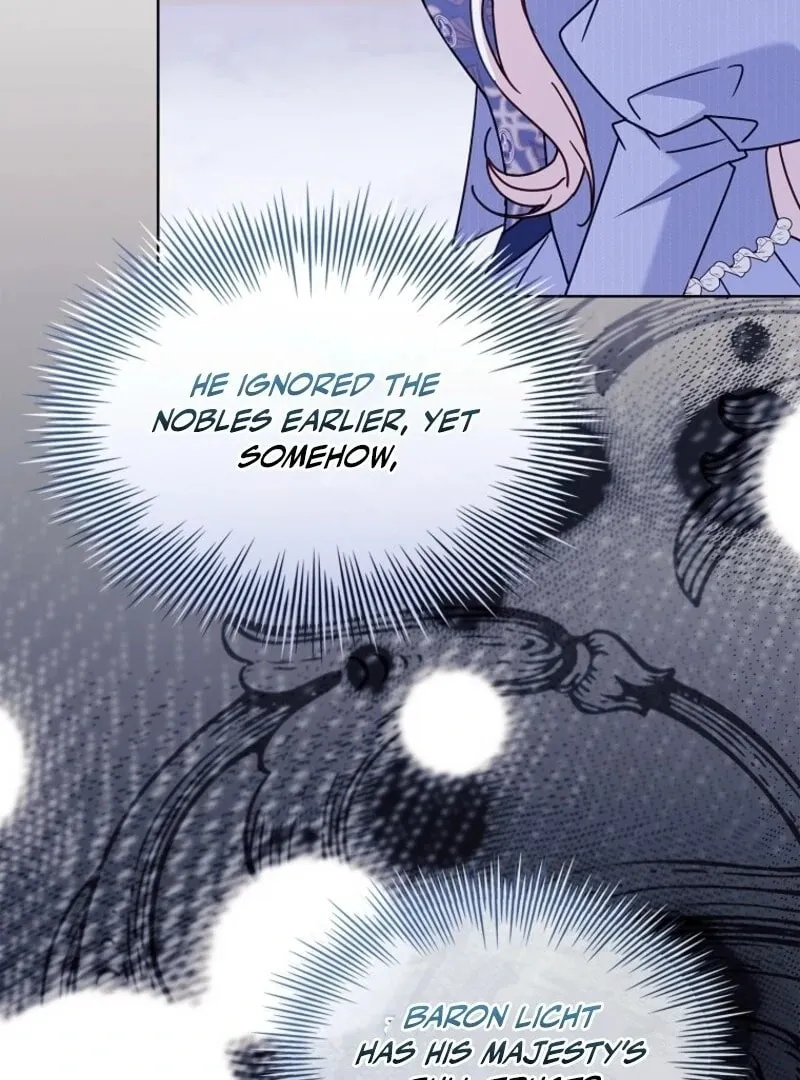 The Lady Needs a Break Chapter 185 page 25 - 