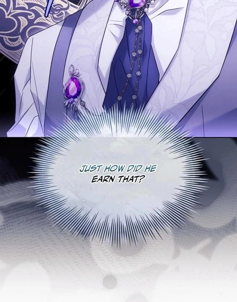 The Lady Needs a Break Chapter 185 page 27 - 