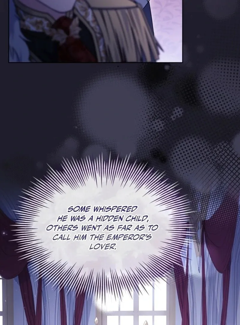 The Lady Needs a Break Chapter 185 page 33 - 