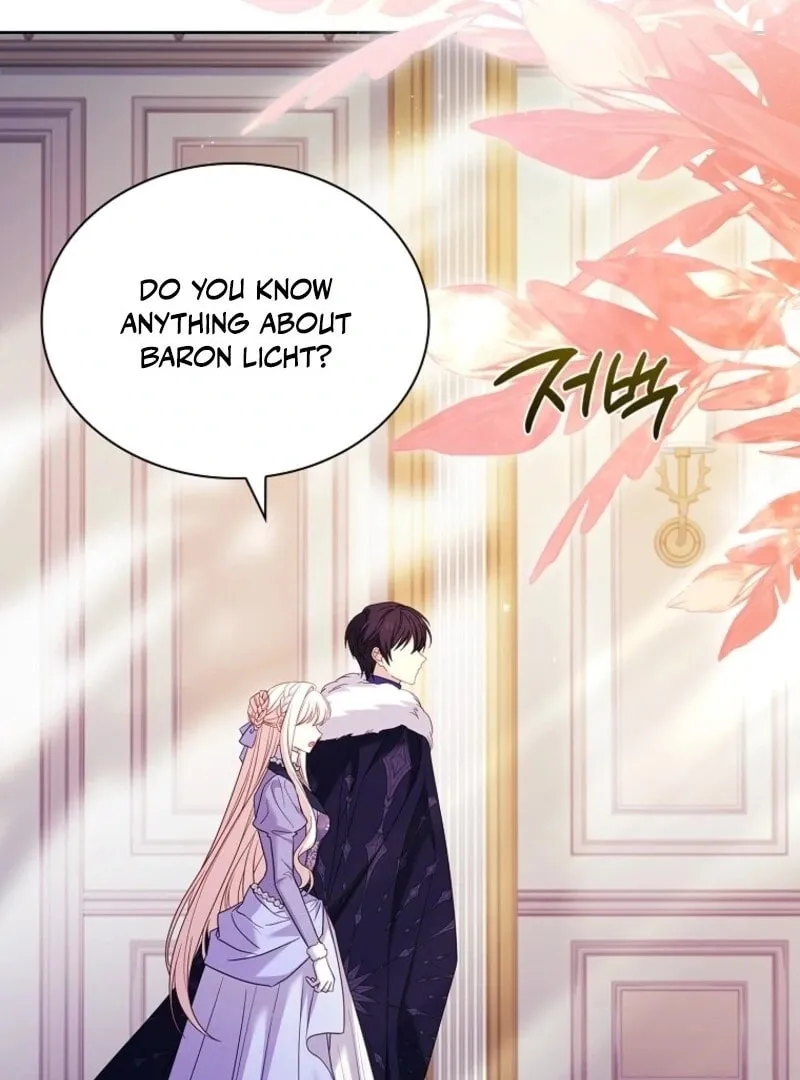 The Lady Needs a Break Chapter 185 page 37 - 