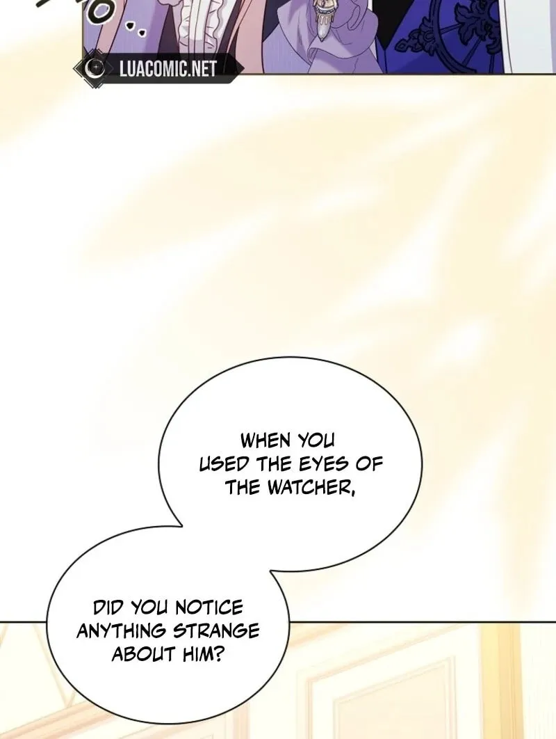 The Lady Needs a Break Chapter 185 page 40 - 