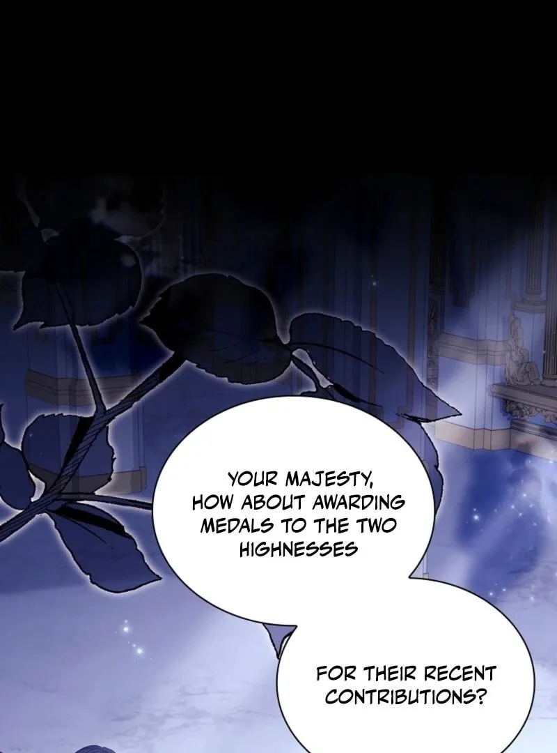 The Lady Needs a Break Chapter 185 page 5 - 