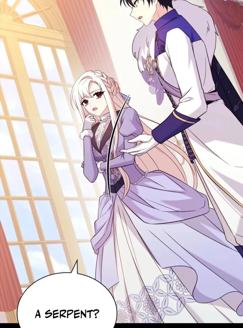 The Lady Needs a Break Chapter 185 page 43 - 