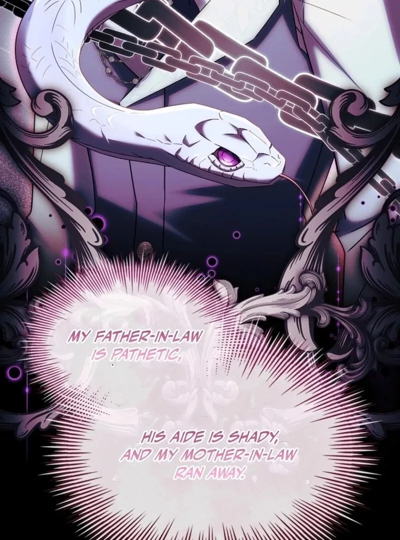 The Lady Needs a Break Chapter 185 page 49 - 