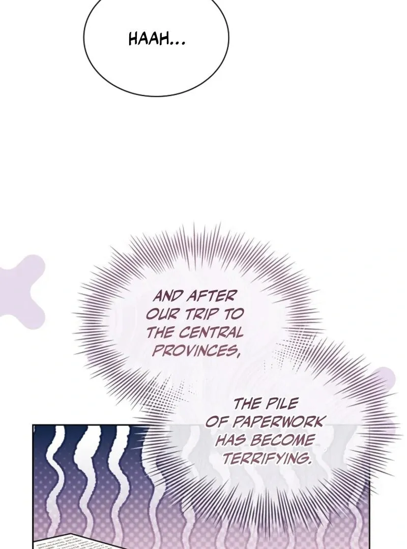 The Lady Needs a Break Chapter 185 page 52 - 