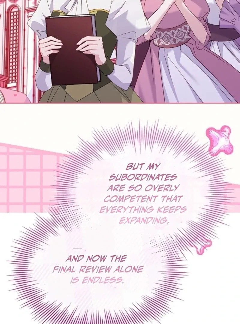 The Lady Needs a Break Chapter 185 page 56 - 