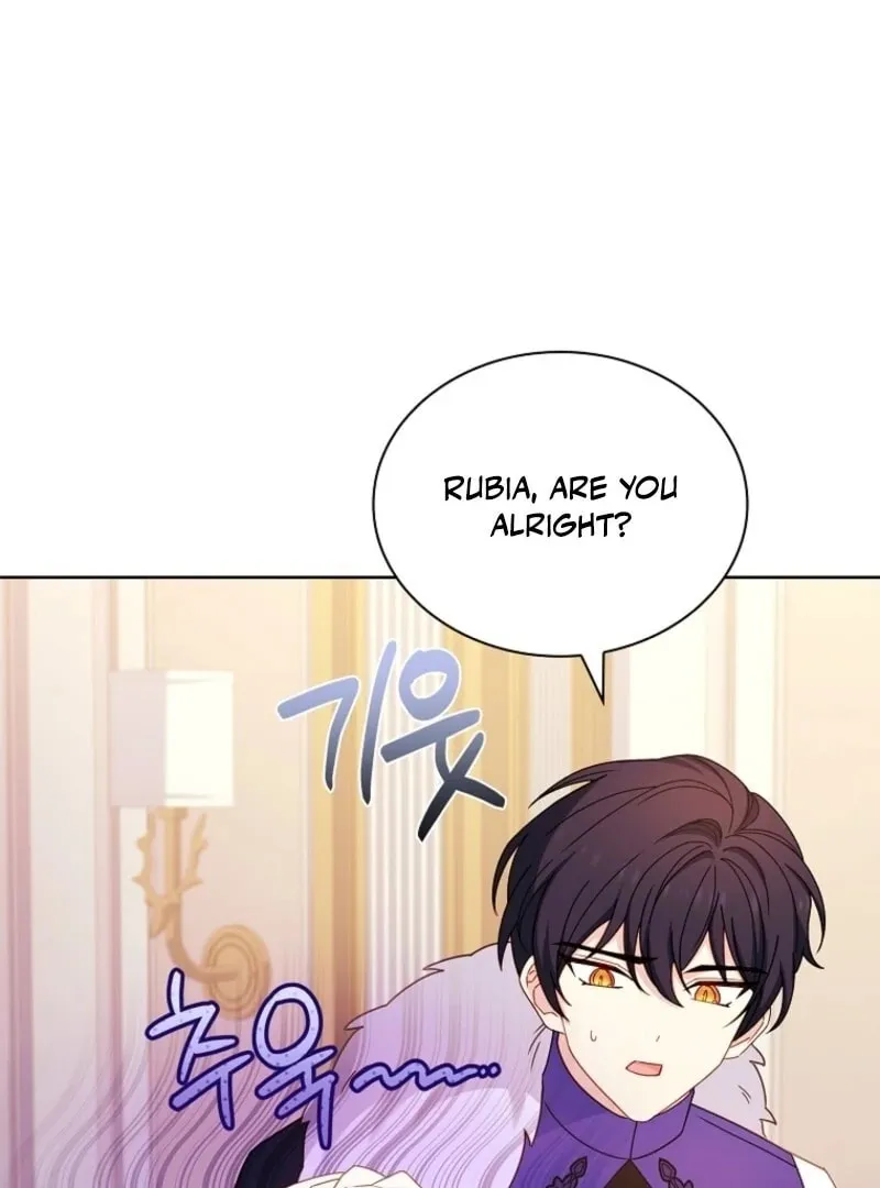 The Lady Needs a Break Chapter 185 page 59 - 