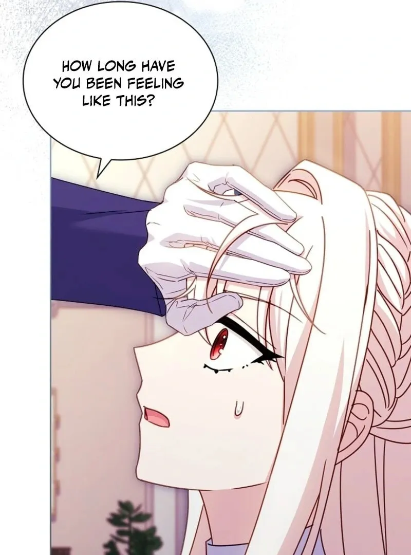 The Lady Needs a Break Chapter 185 page 69 - 