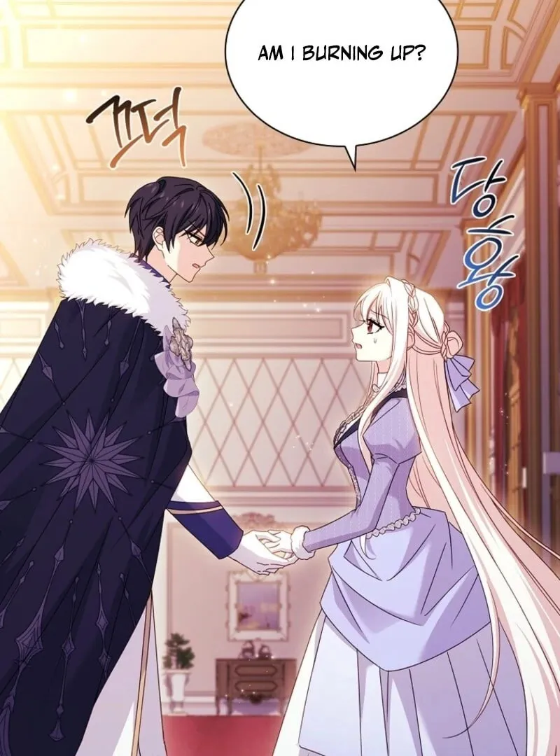 The Lady Needs a Break Chapter 185 page 71 - 