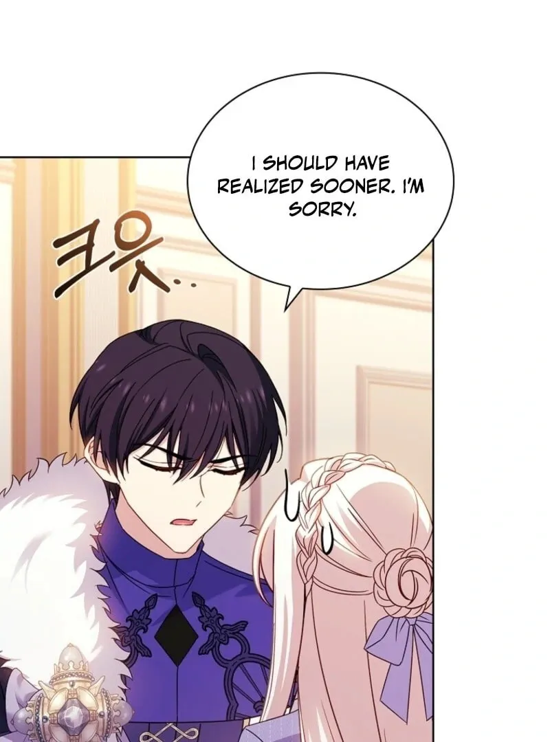 The Lady Needs a Break Chapter 185 page 73 - 