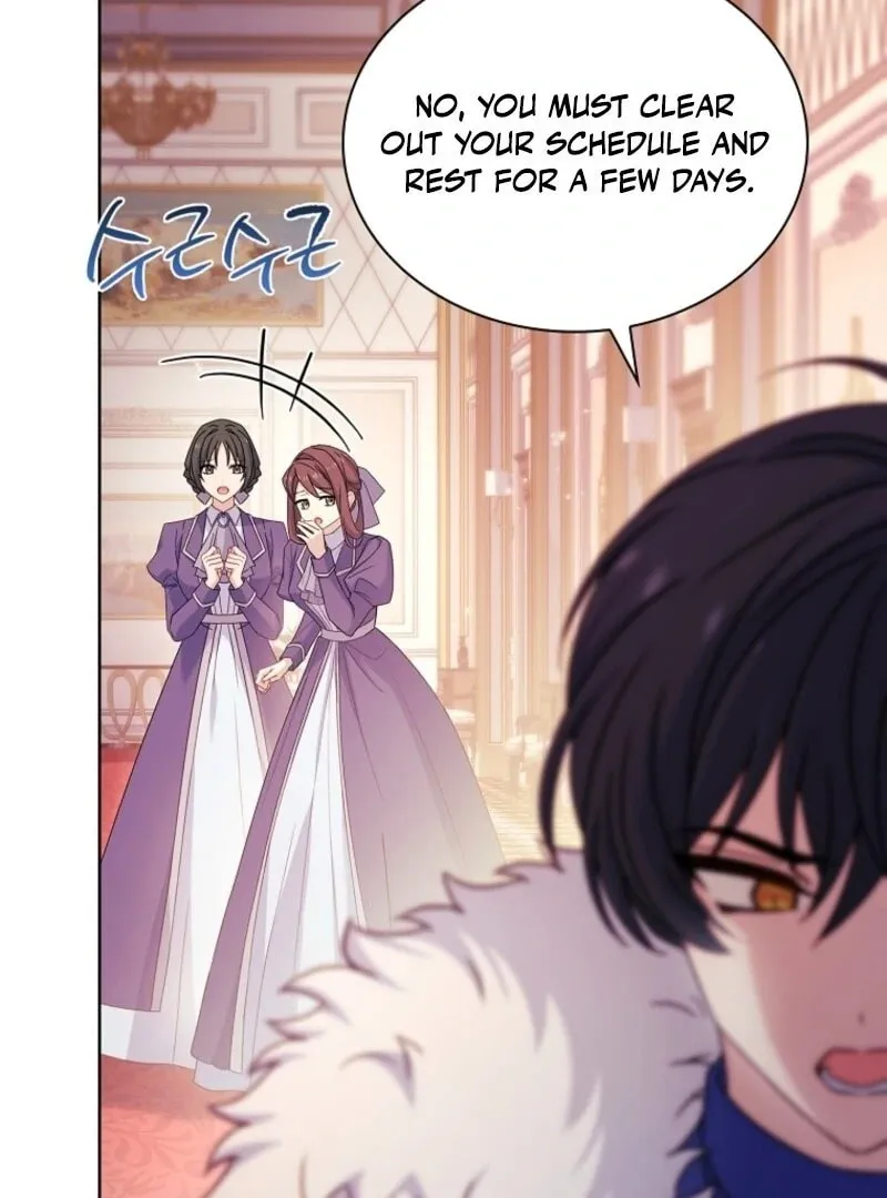 The Lady Needs a Break Chapter 185 page 75 - 