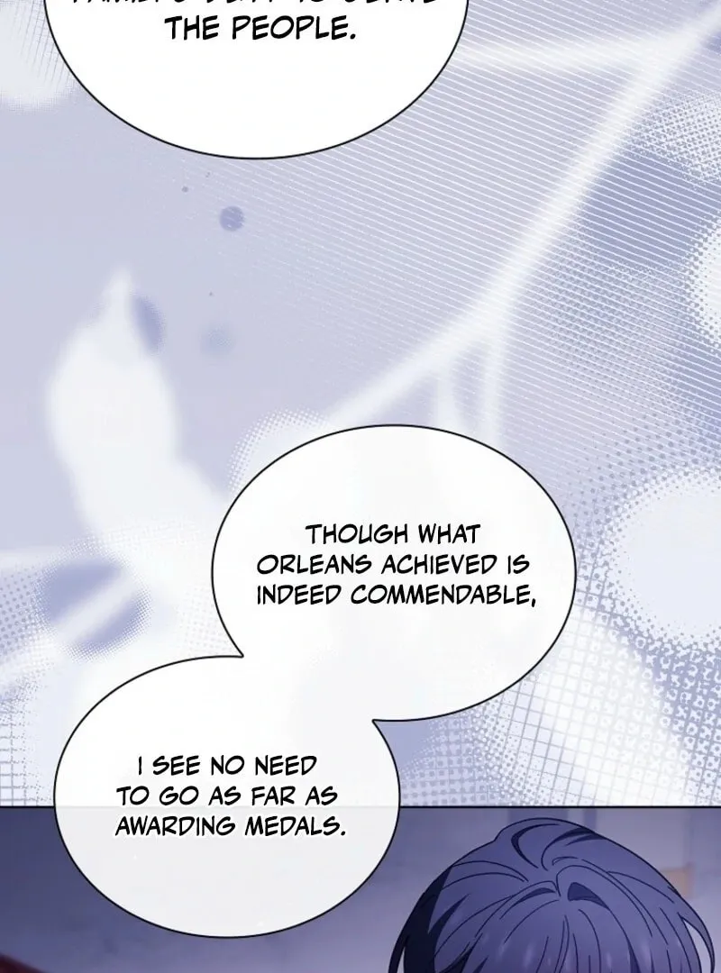 The Lady Needs a Break Chapter 185 page 9 - 
