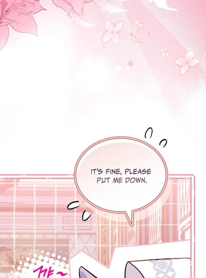 The Lady Needs a Break Chapter 185 page 83 - 
