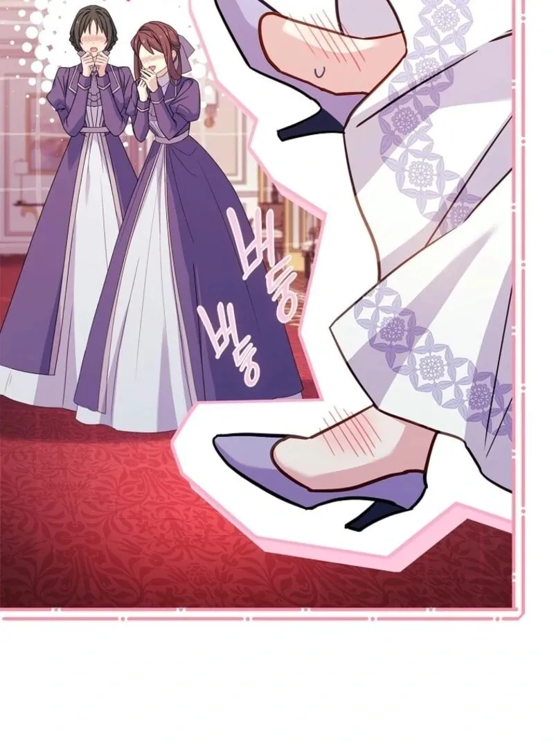 The Lady Needs a Break Chapter 185 page 84 - 