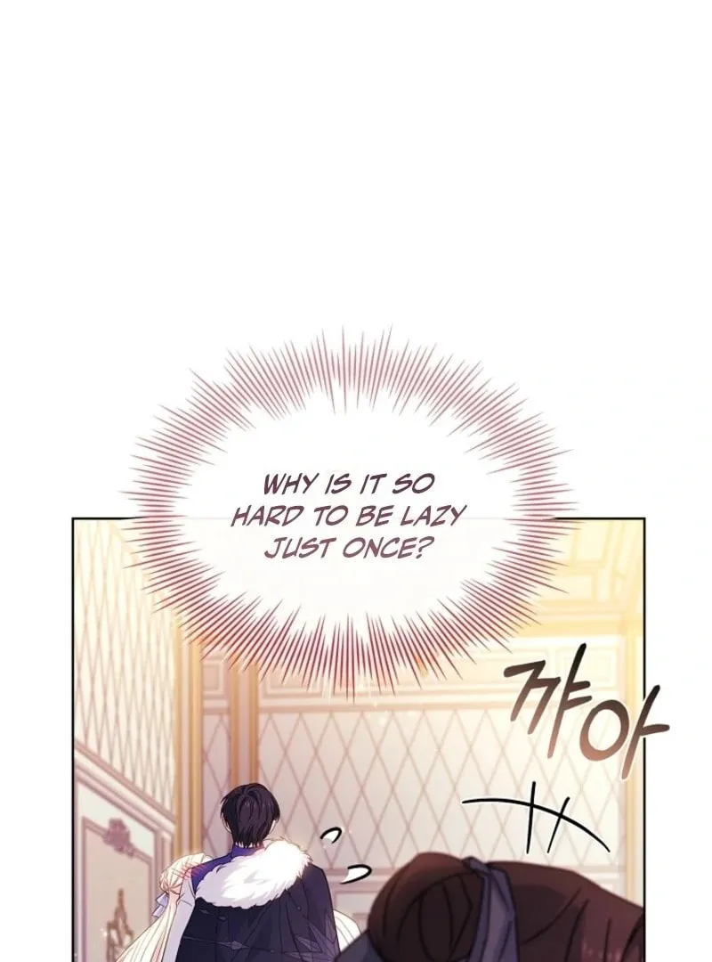The Lady Needs a Break Chapter 185 page 87 - 