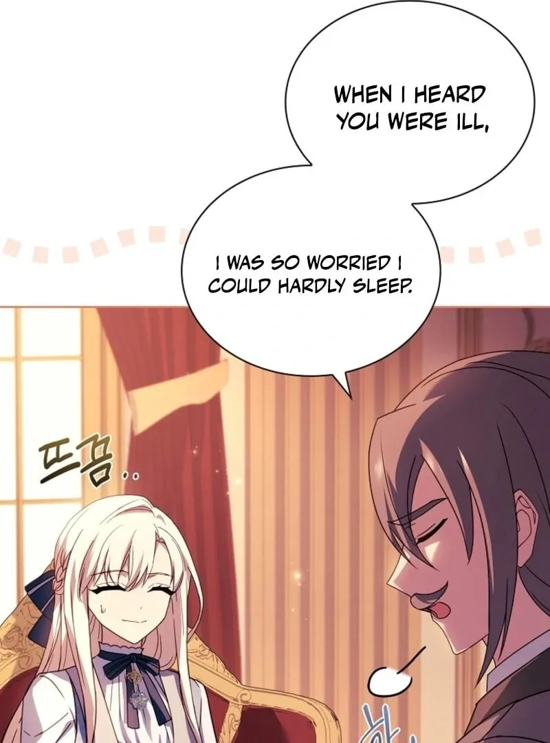 The Lady Needs a Break Chapter 185 page 94 - 