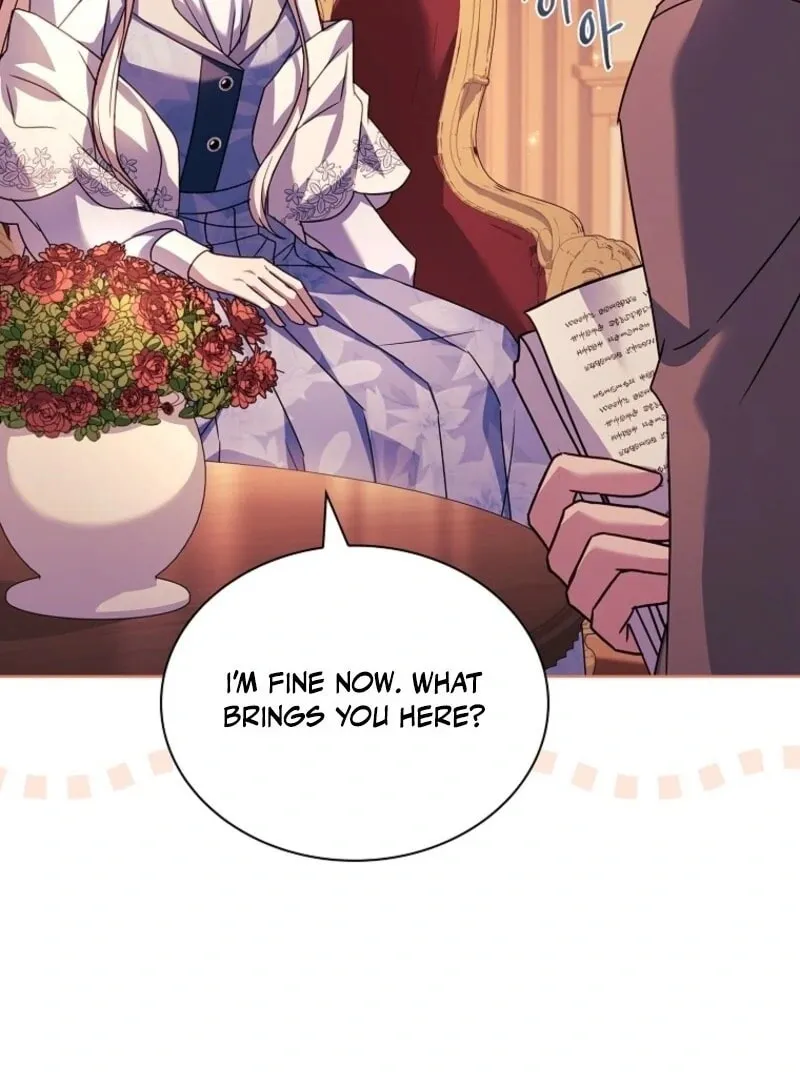 The Lady Needs a Break Chapter 185 page 95 - 