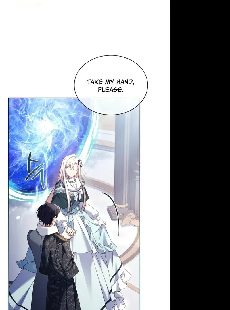 The Lady Needs a Break Chapter 186 page 110 - 
