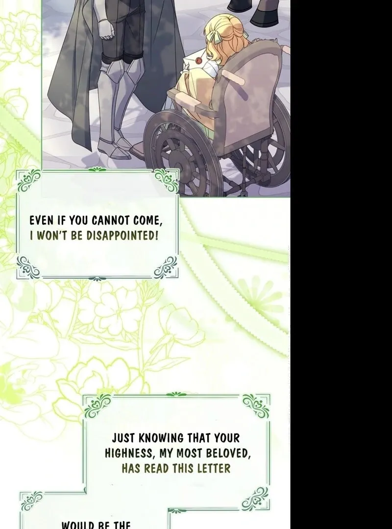 The Lady Needs a Break Chapter 186 page 20 - 
