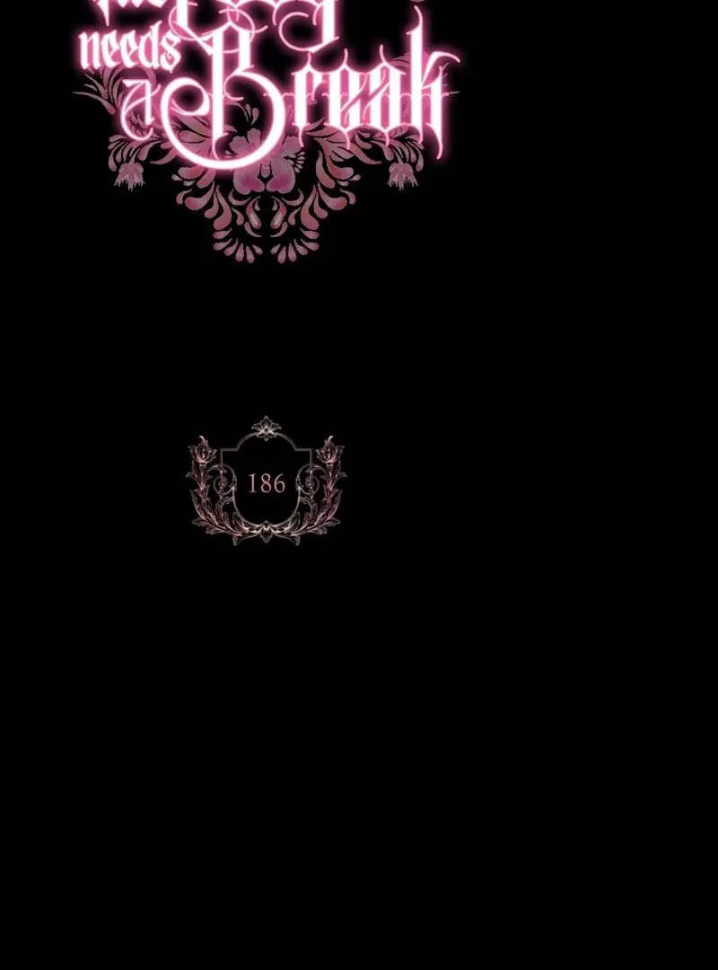 The Lady Needs a Break Chapter 186 page 3 - 